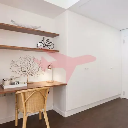 Apartamento São Bento Studio Palácio