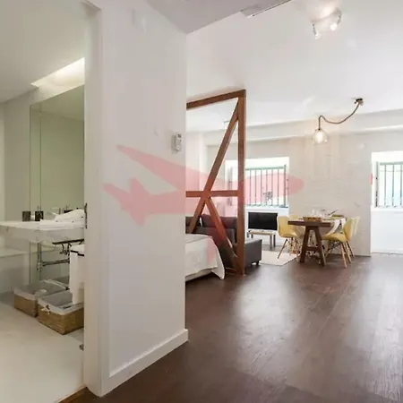 Chiado Studio Palacio