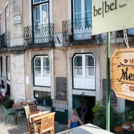 Chiado Studio Palacio