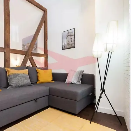 Апартаменты Chiado Studio Palacio Лиссабон